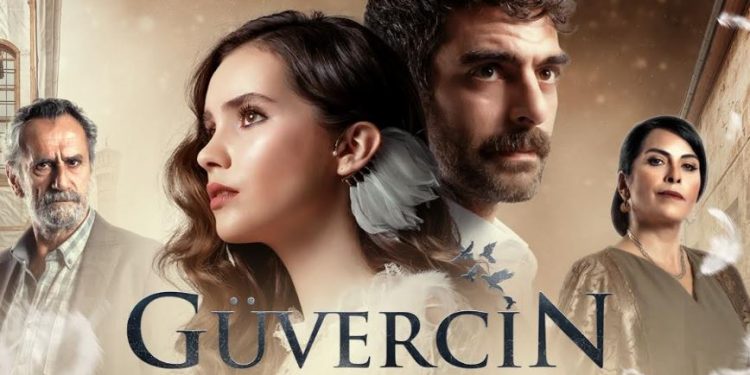 "Гълъб" (Güvercin) се завръща с финални епизоди