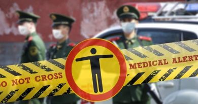 Китай пусна мобилно приложение за засичане на коронавирус