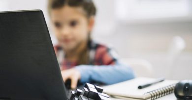 Как да получат помощ родителите на ученици в онлайн обучение?