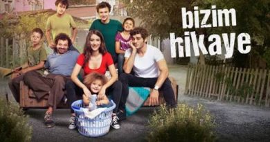 "Нашата история" - премиерен турски сериал с Хазал Кая от 11 януари по Diema Family