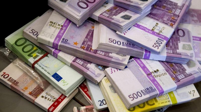 Наш шофьор спечели половин милион евро от лотария във Франция