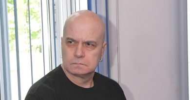 Слави Трифонов: Българинът е способен да се бори за свободата с цената на живота си