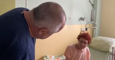 Борисов към пациентки: Викаха ми – не оди да риташ топка, обаче акъл не расте