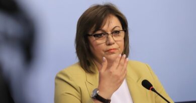 Корнелия Нинова подаде оставка (видео)