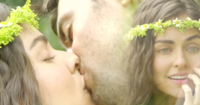 Утре в "Без твоя поглед": Алберто и Марина се целуват (27 декември)