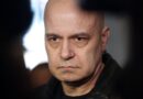 Слави Трифонов обвини Кирил Петков в национално предателство