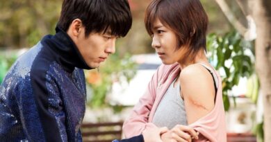 "Тайната градина" - нов корейски сериал от 8 септември по bTV Lady