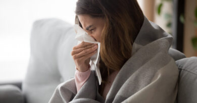 Народни средства за лечение на грип