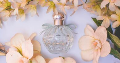 Тайните на парфюмните съставки