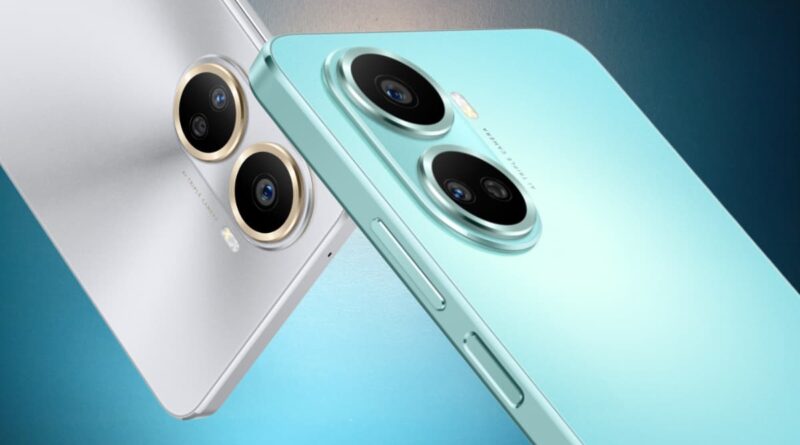 Huawei nova 10 SE: тънък смартфон със 108 МР камера