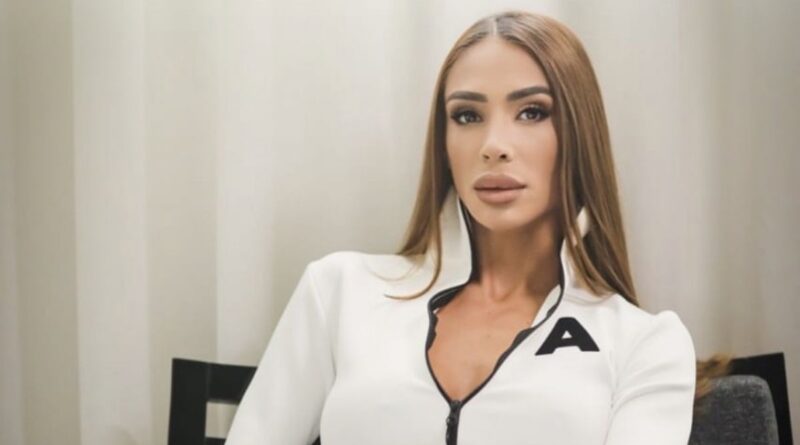 Звезделина от "Игри на волята" подпали мрежата с нова секси (СНИМКА)