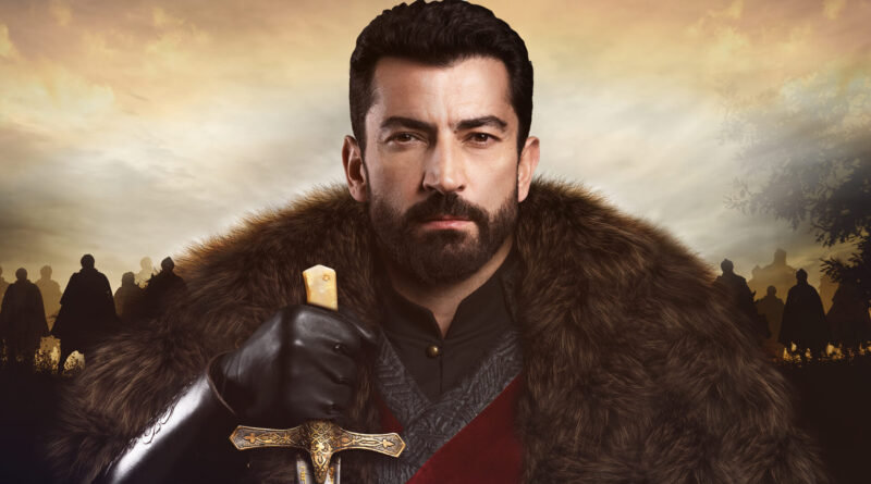 "Мехмет: Завоевателят на света" - нов исторически турски сериал в България