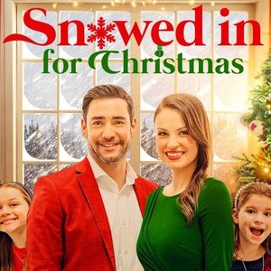 Snowed in for Christmas / Сняг за Коледа (2021) Бг аудио