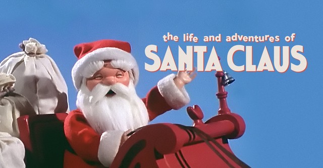Чудото на Санта Клаус (2000) Бг аудио