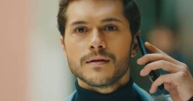Алперен Дуймаз - пред развод ли е и на кой популярен турски актьор се възхищава