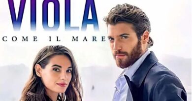 "Виола" - нов сериал с Джан Яман от 8 март в България