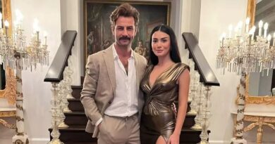 Йозге Яъз и Гьокберк Демирджи се разделиха отново