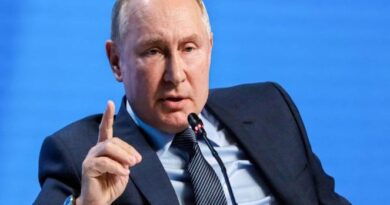 Путин обмисля извънредно решение, включително срещу „неприятелска“ България